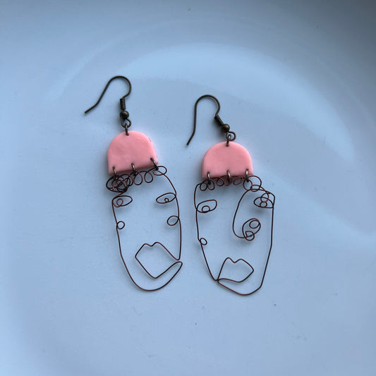 Test Bundle Earrings