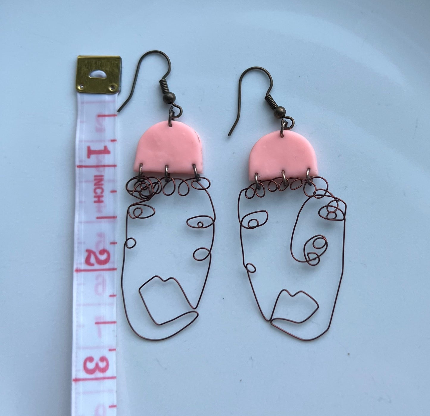 Test Bundle Earrings